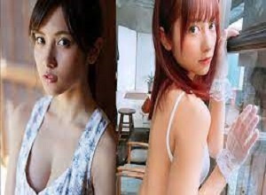Nữ y tá đổi nghề trở thành 'thiên thần' nội y khiến dân mạng 'dậy sóng'